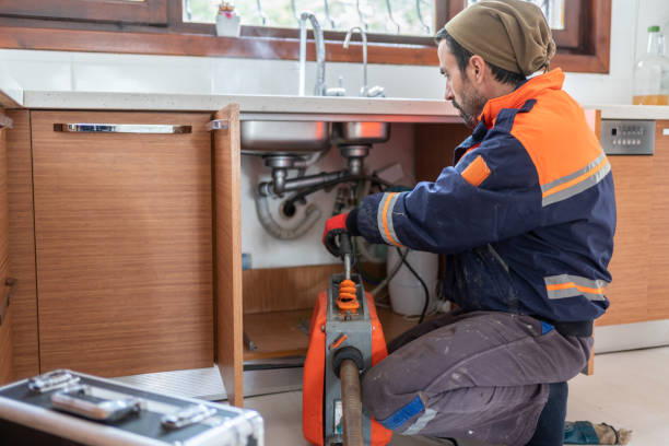Best Sewer Cleaning Services  in Pleasant Run Farm, OH
