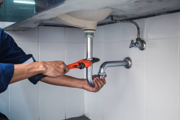 Best Shower Repair Services  in Pleasant Run Farm, OH