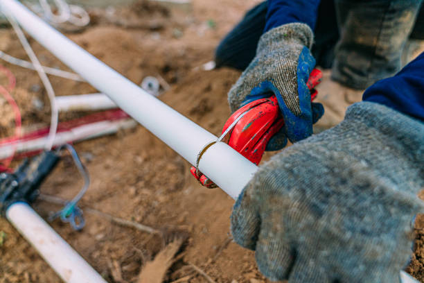 Best Emergency Plumber  in Pleasant Run Farm, OH